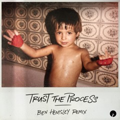Dombresky - Trust The Process (Ben Hemsley Remix)