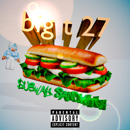 subway sandwich PT. 2 (DELUXE EXTENDED EXPANDED VERSION)