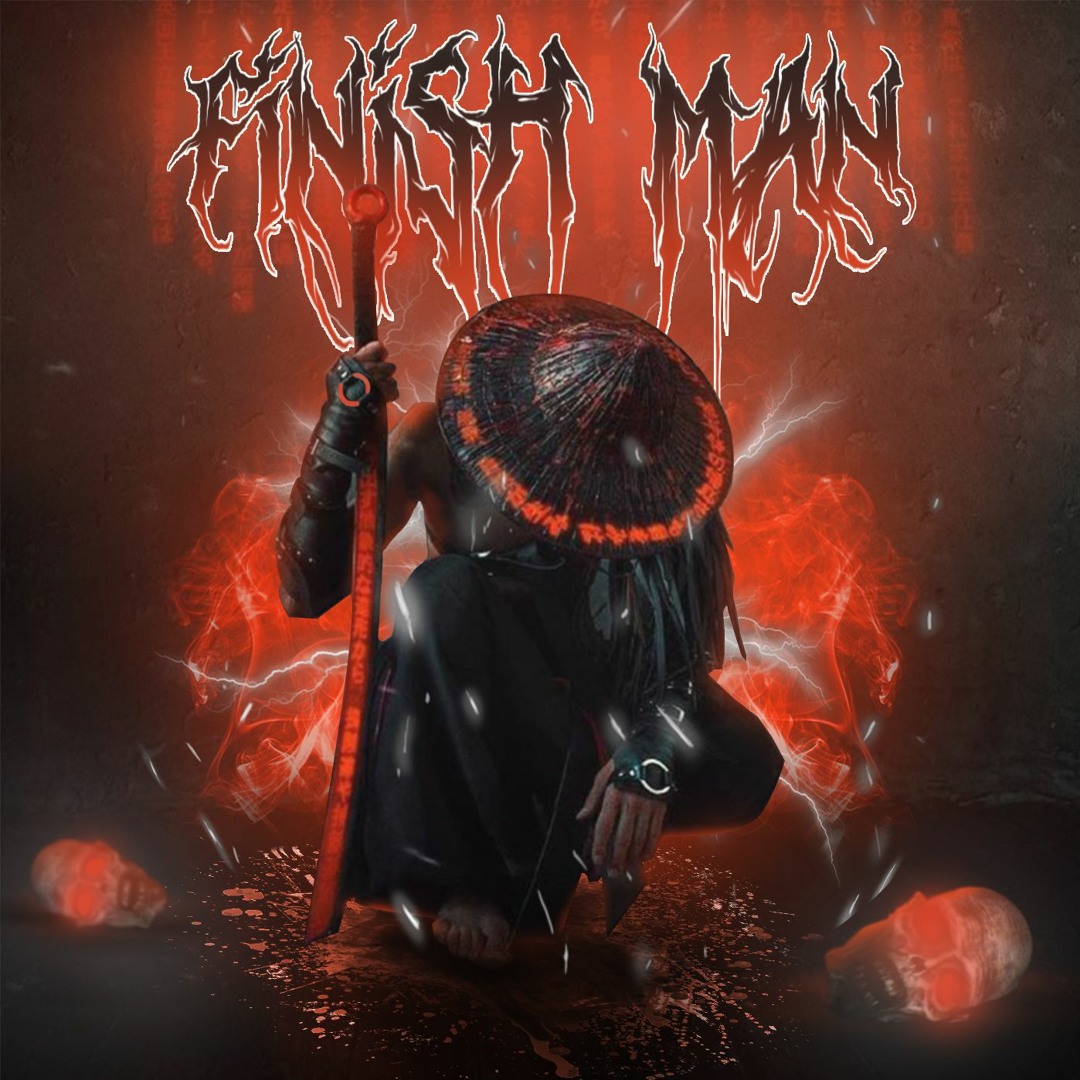 Stream Sghenny Finish Man by Underground Tekno Listen online for free on SoundCloud