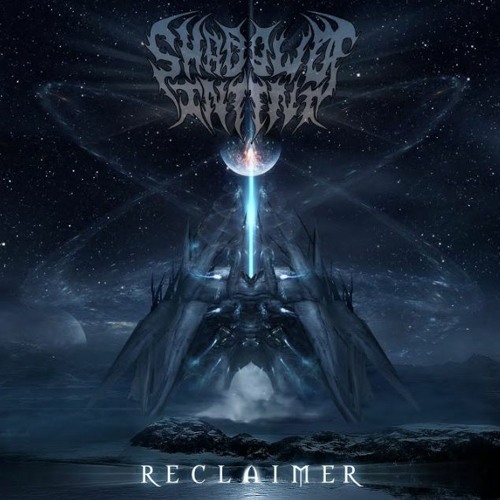 Shadow Of Intent - The Heretic Prevails