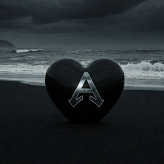 Black Sand Ritual