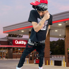 booted up (prod. eelo)