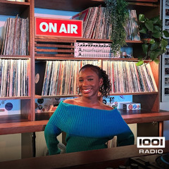 KSHA | Amapiano, RnB, Soul | Radio 1001 | 08.04.2025