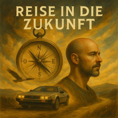 Reise in die Zukunft