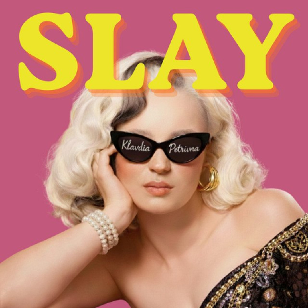Slay Rava Stream SLAY by Klavdia Petrivna | Listen online for free on SoundCloud