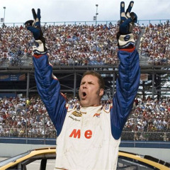 RICKY BOBBY