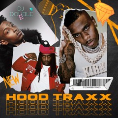 Hood TraXX