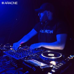@Hakkon Aracne - Specka (14-03-2025)