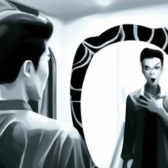 i thought pretending was supposed to be fun