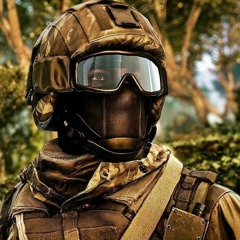 Golmud Railway Loading Screen MusicBattlefield 4