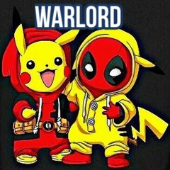 Warlord - Dj Aaron