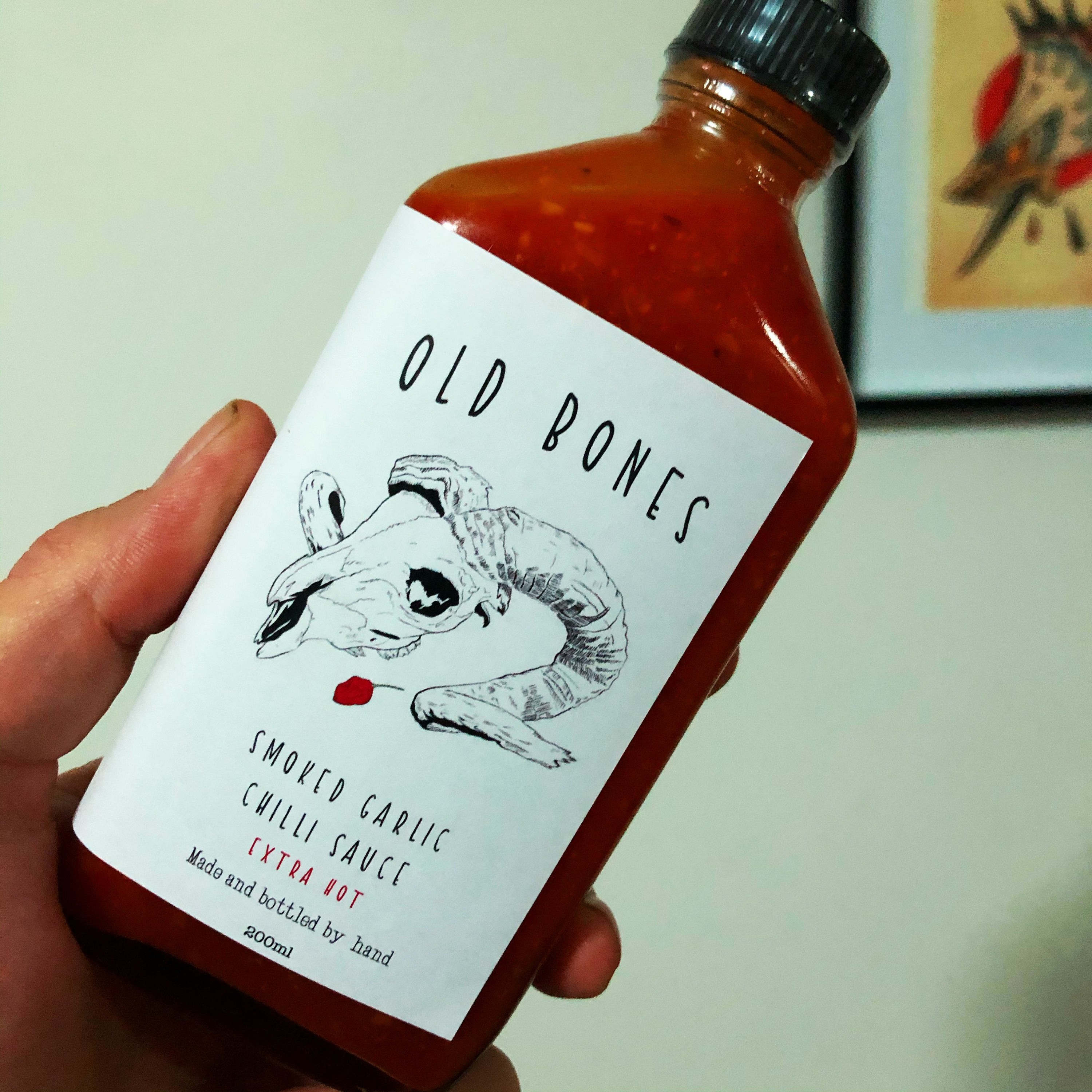 Craft Hot Sauce Podcast