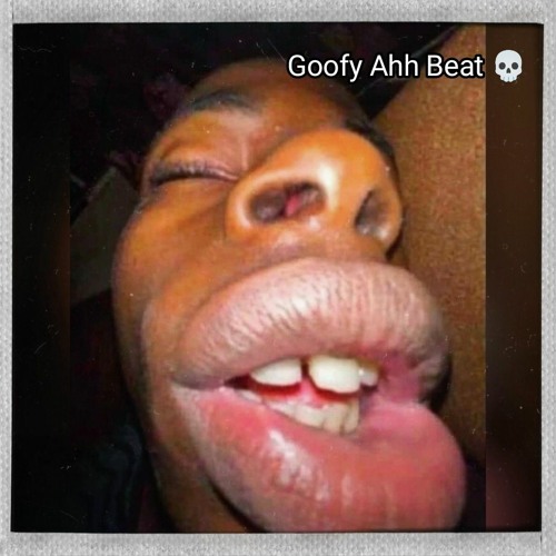 Goofy Ahh meme | Magnet