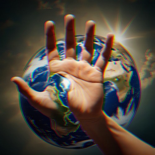 world is yours