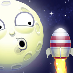 Shoot The Moon - In Game Music