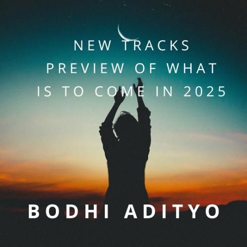new tracks preview of what is to come in 2025