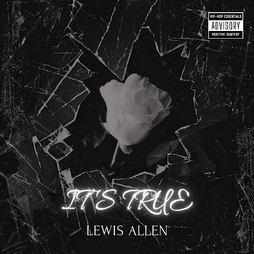 It's True (Ft. F.Adams, prod. by truwage)