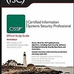%= l1BS+/ 📖 (ISC)2 CISSP Certified Information Systems Security Professional Official Study Gu
