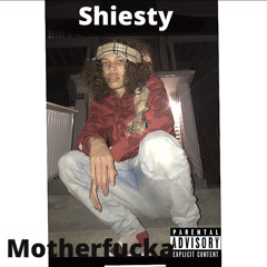 ME$ANI- Shiesty Motherfucka(Freestyle)