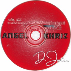 KHRIZ & ANGEL X D.JOSTEN - DE CAZERÍA (INTRO/OUTRO)(CHORUS IN)