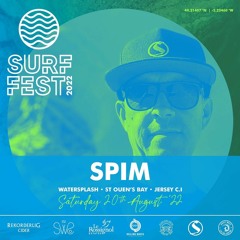 Spim - Subfactory @ Surf Fest 2022