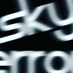 ErrorSessions #1 // XRAV2