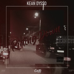 KEAN DYSSO - Riding Down
