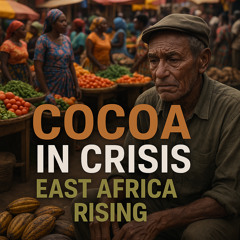 East Africa Economic Boom Uncover Its Potential