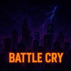 Battle Cry