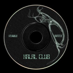 Labrighli - Halal Dance