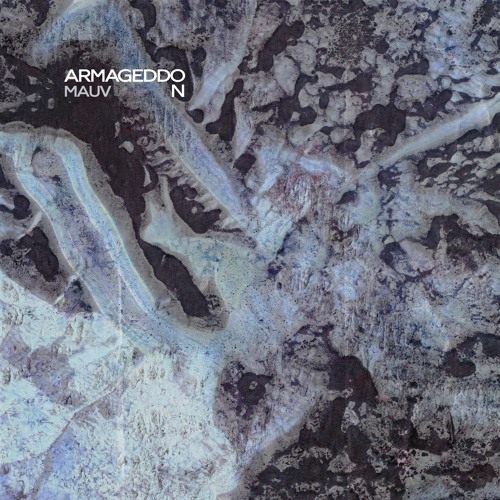 mauv - Venus & The Mirror
