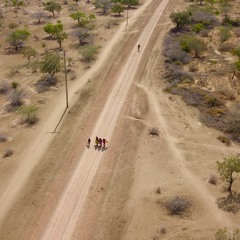 How Far Would You Walk For Water?