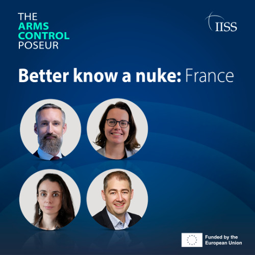 S4.E4: Better know a nuke: France