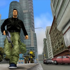 GTA3FREESTYLE (Malick McFly X Davo0n)