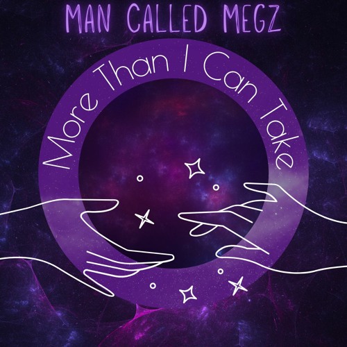 More Than I Can Take - Preview