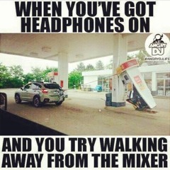 How i celebrate - ( Marys Bday Set) 50min Mitschnitt