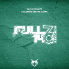 Shadows On The Moon