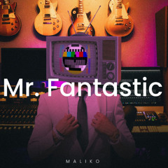 Mr. Fantastic