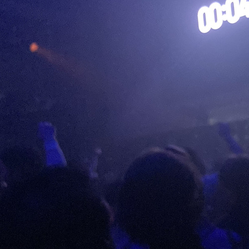 冷たいドライブ