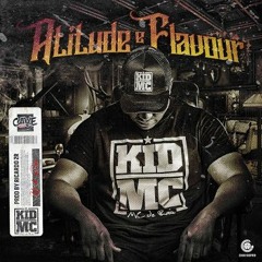 KID MC - ATITUDE E FLAVOUR (PROD. RICARDO 2R)