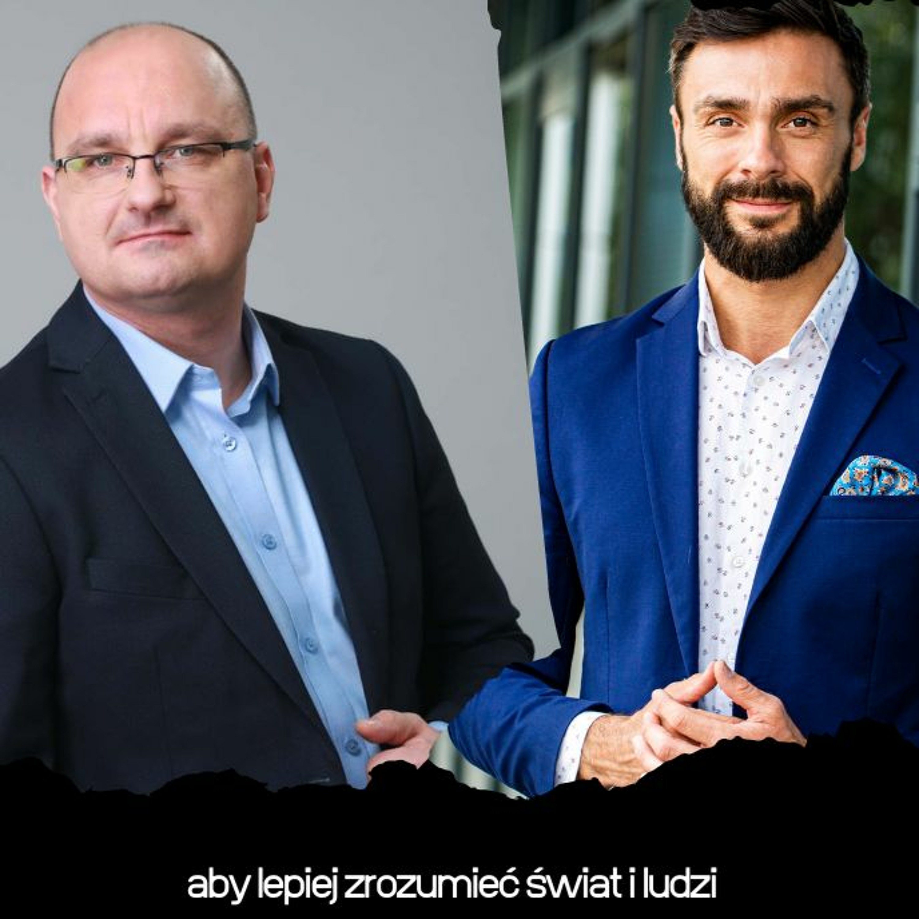 Piotr Cielecki Trener & Mówca & Coach