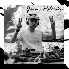 VSF - L'été avec les Copains - Yann Polewka  Spécial Disco