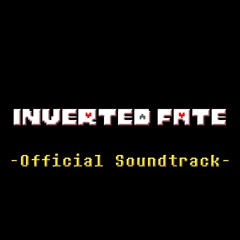 Inverted Fate Official Soundtrack
