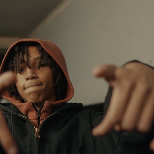 9BMEECHIE-FREE LIL C (UNRELEASED)