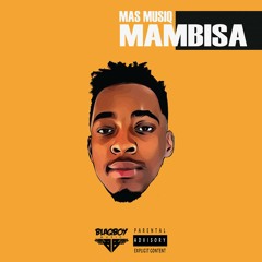 Mthande (feat. Riky Rick, Sha Sha, DJ Maphorisa & Kabza De Small)