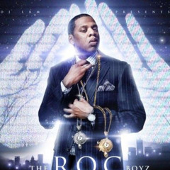 ROC BOYS/HYPNOTIZE (remix) Jay-Z X Biggie X Matt Murphee