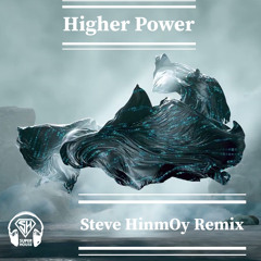 Anyma, Argy, MAGNUS - Higher Power (Steve HinmOy Remix) LQ