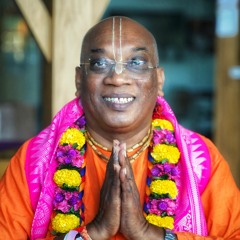 Kamal Gopal Prabhu | Kirtan Rasa 2022 Day 1