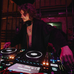 industrial Promo Set 164-173 bpm
