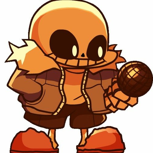 Stream sans fnf indie cross by alex316